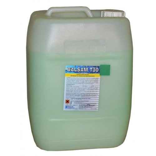 Balsam T 30 Fertőtlenítő hatású folyékony kézi mosogatószer 20kg