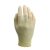 Latex kesztyű egyszerhasználatos 100db/doboz "M"