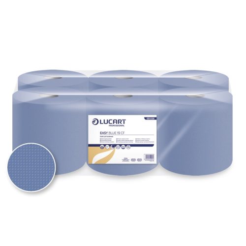 BOKK Standard CF 19 Blu tekercses kéztörlő