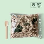 BIO fagyiskanál 5600 db