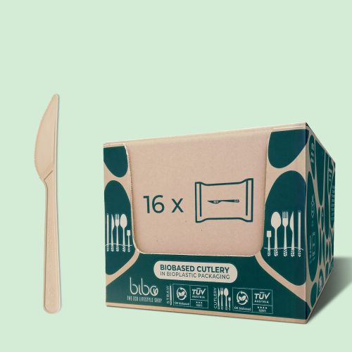 BIO hőálló kés 3200db