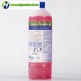 Combi Flower 40 padlótisztító 1kg