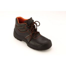  Munkavédelmi bakancs HAMMER S3-as