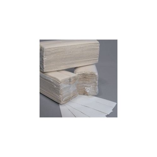 Hajtogatott Kéztörlő Natur Z 5000lapos