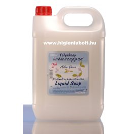 Mild folyékony szappan 5kg-os