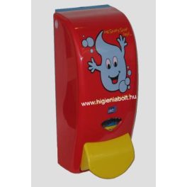 Deb Kid Proline Mr.Soapy habszappan adagolo