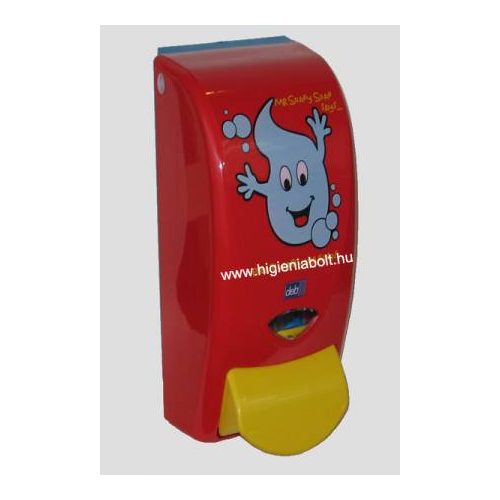 Deb Kid Proline Mr.Soapy habszappan adagolo