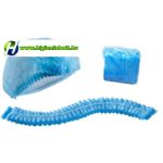 Hajháló Kék 100db