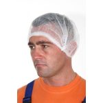 Hajháló Piros 100db