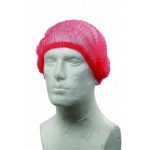 Hajháló Fehér 100db