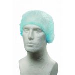 Hajháló Fehér 100db