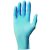 Nitril kesztyű 100db "M" Púdermentes