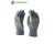 Szerelőkesztyű Szürke PU mártott tenyérrel 6  STONEFLY 