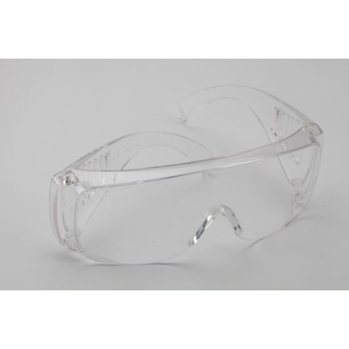 Labour safety safety glasses, polycarbonate