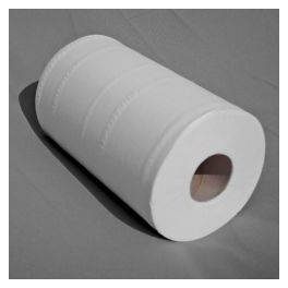 Rollni paper handwiper 14cm 75% cellulose