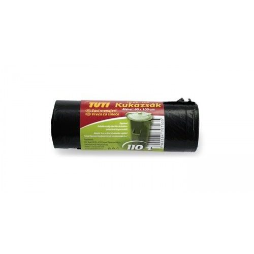 Szemeteszsák 110L 10 db/rollni
