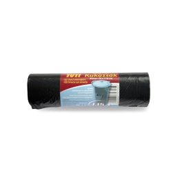 Szemeteszsák 135L 10 db/rollni