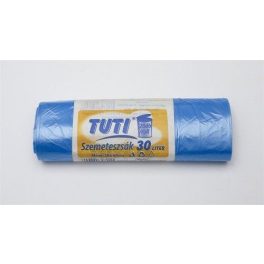 Szemeteszsák 30L 20 db/rollni