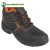 Téli Bélelt Munkavédelmi Bakancs Rock 47