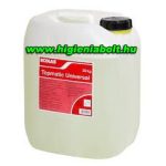 Topmatic Universal gépi mosogatószer 25kg-os