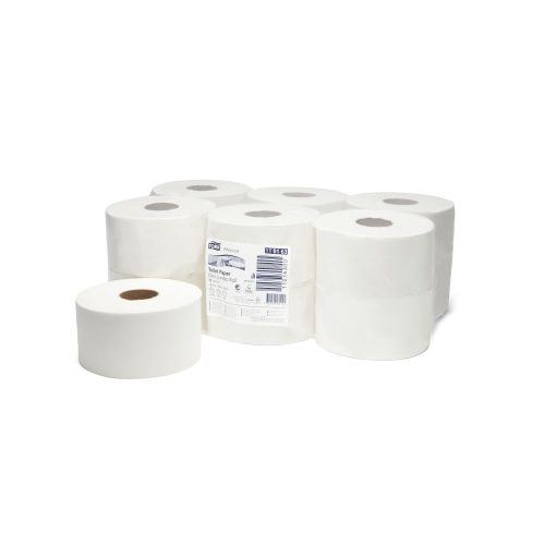 Tork 110163 Mini Jumbo toalettpapír