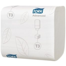  Tork 114271 hajtogatott toalettpapír