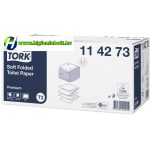 Tork 114273 Premium hajtogatott toalettpapír T3