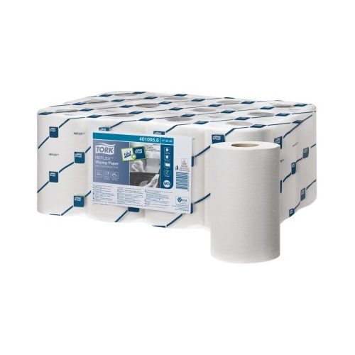 Tork 473246 Reflex mini tekercses papírkéztörlő - 120m