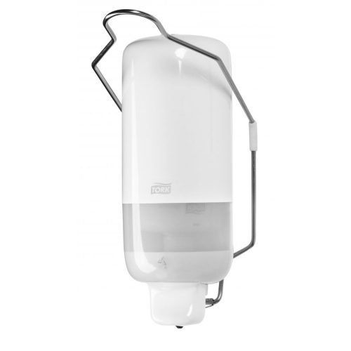 Tork 560100 folyékonyszappan adagoló könyökkarral S1