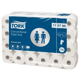 Tork 110767  Advanced kistekercses toalettpapír 