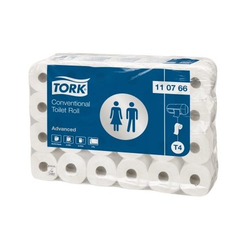 Tork 110767  Advanced kistekercses toalettpapír 