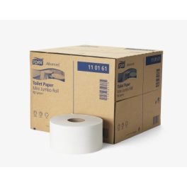 Tork 120161 Advanced mini jumbo toalettpapír T2
