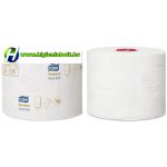 Tork 127510  Premium Extra Soft kompakt toalettpapír tekercs  T6