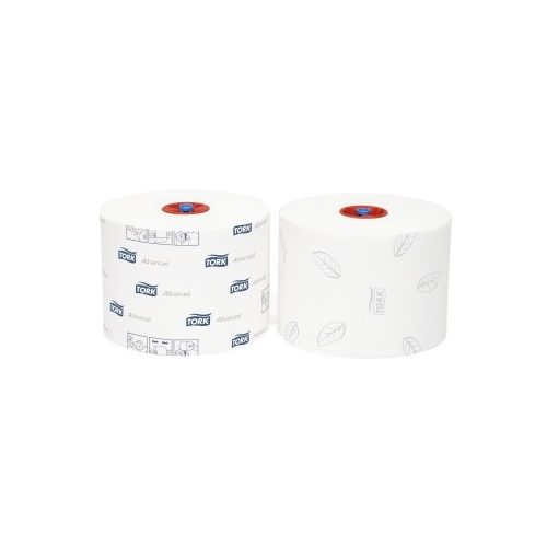Tork 127530 Advanced kompakt toalettpapír tekercs  T6