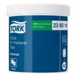 Tork 236014  Universal illatosító gumilap, citrus A2