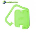 Tork 236014  Universal illatosító gumilap, citrus A2