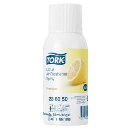  Tork 236050 Premium aerosol utántöltő citrus A1