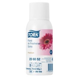 Tork 236052 Premium aerosol utántöltő virág  A1