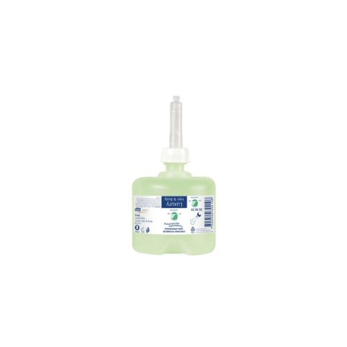 Tork 420652  Premium luxus pipere folyékony szappan S2