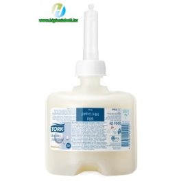 Tork 421502  Premium kézkímélő folyékony szappan S2
