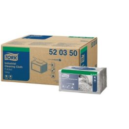 Tork 520350  Premium multipurpose Cloth 520 Small Pack W8