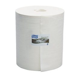   Tork 530104  Premium Multipurpose Cloth 530 Jumbo tekercs  W1