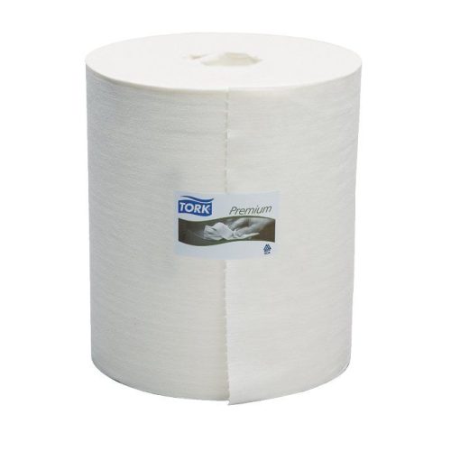 Tork 530104  Premium Multipurpose Cloth 530 Jumbo tekercs  W1