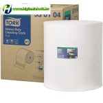 Tork 530104  Premium Multipurpose Cloth 530 Jumbo tekercs  W1