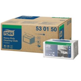 Tork 530150  Premium Multipurpose Cloth 530 Small Pack W8
