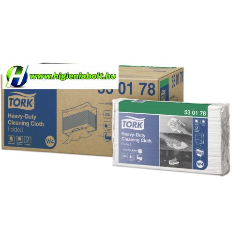 Tork 530178  Premium Multipurpose Cloth 530 W4