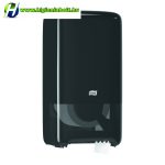 Tork 557508  kompakt tekercses toalettpapír adagoló, fekete T6