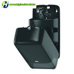 Tork 557508  kompakt tekercses toalettpapír adagoló, fekete T6