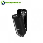 Tork 560008  folyékonyszappan adagoló, fekete,  S1