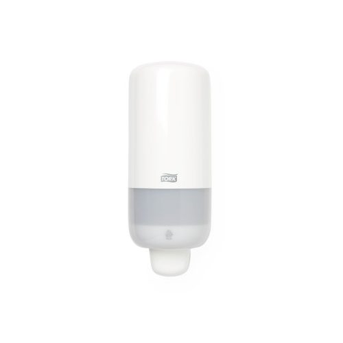 Tork 561500 Elevation foam soap dispenser, white S4